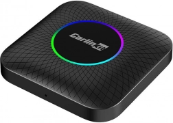 Carlinkit TBOX-Plus brezžični adapter za Apple CarPlay in Android Auto 8+128 GB