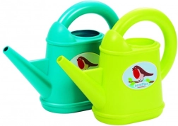 Čajnik z motivom ptička, 18 cm