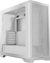 Volcano Expanse S MIDI računalniško ohišje belo