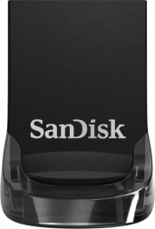 SanDisk Ultra Fit USB 3.1 bliskovni pogon 64 GB