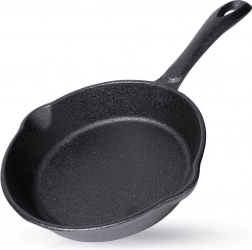 Litoželezna ponev 16 cm