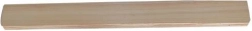 Leseni prag bukev 90 × 7 cm