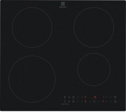 Indukcijska kuhalna plošča Saphire Matt