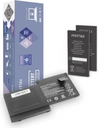 Baterija za HP EliteBook 720/725/820 G1/G2 45 Wh 11,25 V