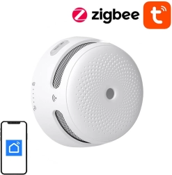 Wi‑Fi detektor dima X‑Sense XS01‑WT s podporo Tuya