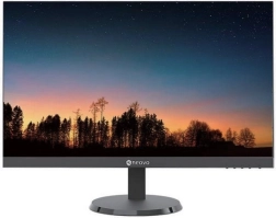 Monitor 23,8" IPS 100 Hz s HDMI, VGA in zvočniki