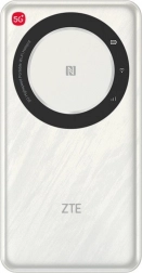 ZTE U30 Air prenosni 5G Wi‑Fi usmerjevalnik z baterijo 4500 mAh