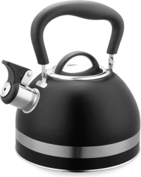 Klasičen žvižgajoč čajnik 1,8 l MAESTRO