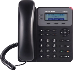 Grandstream GXP1610 IP telefon brez PoE