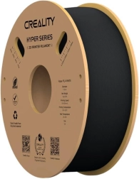 Filament Creality Hyper PLA, črn, 1,75 mm, 1 kg