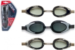 Plavalna očala INTEX Aqua Flow pro za odrasle