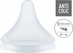 cucelj nuk perfect match universal, 2 kos