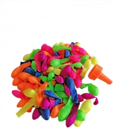 Samo-zapiralni vodni balončki SPORTO