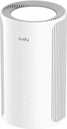 Usmerjevalnik Cudy P4 mesh gigabit 5G Wi‑Fi 6 AX3000