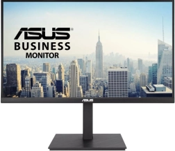 Monitor ASUS VA27UQSB z zaslonom velikosti 27 palcev