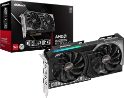 Grafična kartica AMD Radeon RX 9060 XT Challenger 16GB