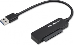 Adapter SATA za SSD/HDD 2,5" z USB‑C in hitrostjo 5 Gb/s – USB 3.0