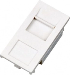 Adapter 22,5x45 s pokrovom