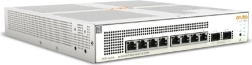 Stikalo Aruba Instant On 8x 1GbE s PoE, 2x SFP, 124 W