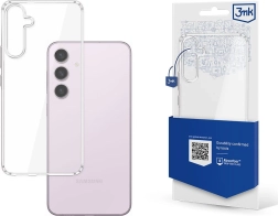 Oklepni ovitek Samsung S24 S921