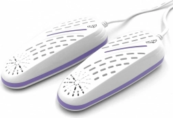 Ozonový sušilnik obutve MEDIA‑TECH Boots Ozone Dryer 2