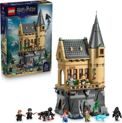 LEGO Harry Potter: Bradavičarski grad – krilo z ambulanto