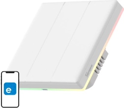 Sonoff TX T5 3C pametno stensko stikalo na dotik