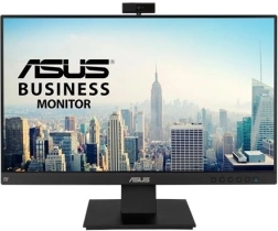 Monitor 24" BE24EQK IPS FHD 2MP kamera mikrofon HDMI DP D-SUB zvočnik