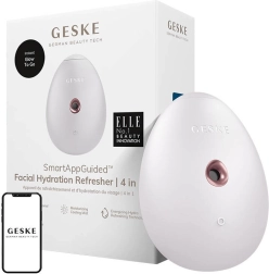 Geske 4-v-1 obrazni vlažilni sprej z aplikacijo (starlight)
