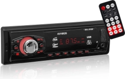 Avtoradio BLOW z USB in Bluetooth
