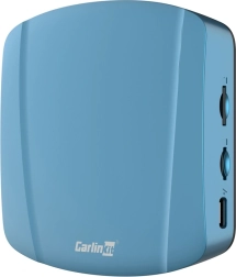 Carlinkit Tbox Ultra brezžični adapter za Apple CarPlay in Android Auto