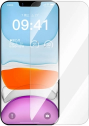 Baseus Superior HD kaljeno steklo za iPhone 11 Pro/X/XS