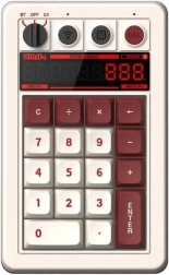 Mehanska numerična tipkovnica Fami Edition 8Bitdo Retro