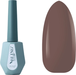 Nov slog oljnega lepila BLING hibridni lak 10 ml - št. 41