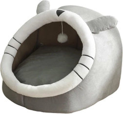 DA228B LEŽIŠČE ZA MAČKO PSA VEL. L