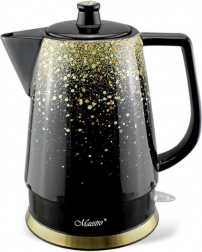 Keramični grelnik vode Maestro 1,5 l, 1500 W