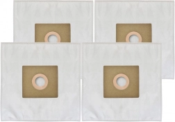 Vrečke za sesalnik LAFE OWJ001, 4 kosi