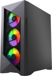 Igralno ohišje Fornax 900 ARGB