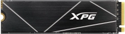Interni SSD XPG GAMMIX S70 BLADE 4 TB (PCIe 4.0 x4, M.2 2280)