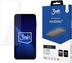 Kaljeno steklo 9H za Samsung Galaxy A16 HardGlass