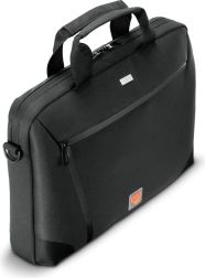 Torba za prenosnik 15,6–16,2" črna