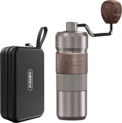 Ročni mlinček za kavo HiBREW z nastavljivim mletjem