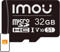 Pomnilniška kartica IMOU 32 GB
