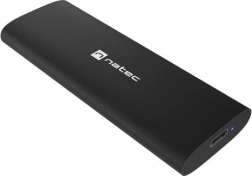 Zunanji SSD ohišje Natec Rhino M.2 NVMe USB-C 3.1 Gen 2
