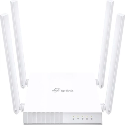 Dvopasovni usmerjevalnik Wi‑Fi TP-Link Archer C24 AC750