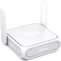 Asus rt-be58 go potovalni wi‑fi 7 usmerjevalnik