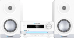 mikrosistem z Bluetooth, CD, MP3, USB in AUX BLAUPUNKT MS16BT EDITION