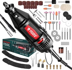 Večnamenski mini brusilnik RENEW FORCE 160 W