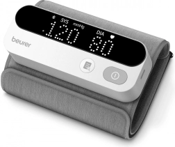 Nadlažni merilnik krvnega tlaka Beurer BM 59