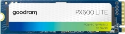 SSD disk PX600 Lite 1 TB NVMe PCIe 4.0 x4 M.2 2280